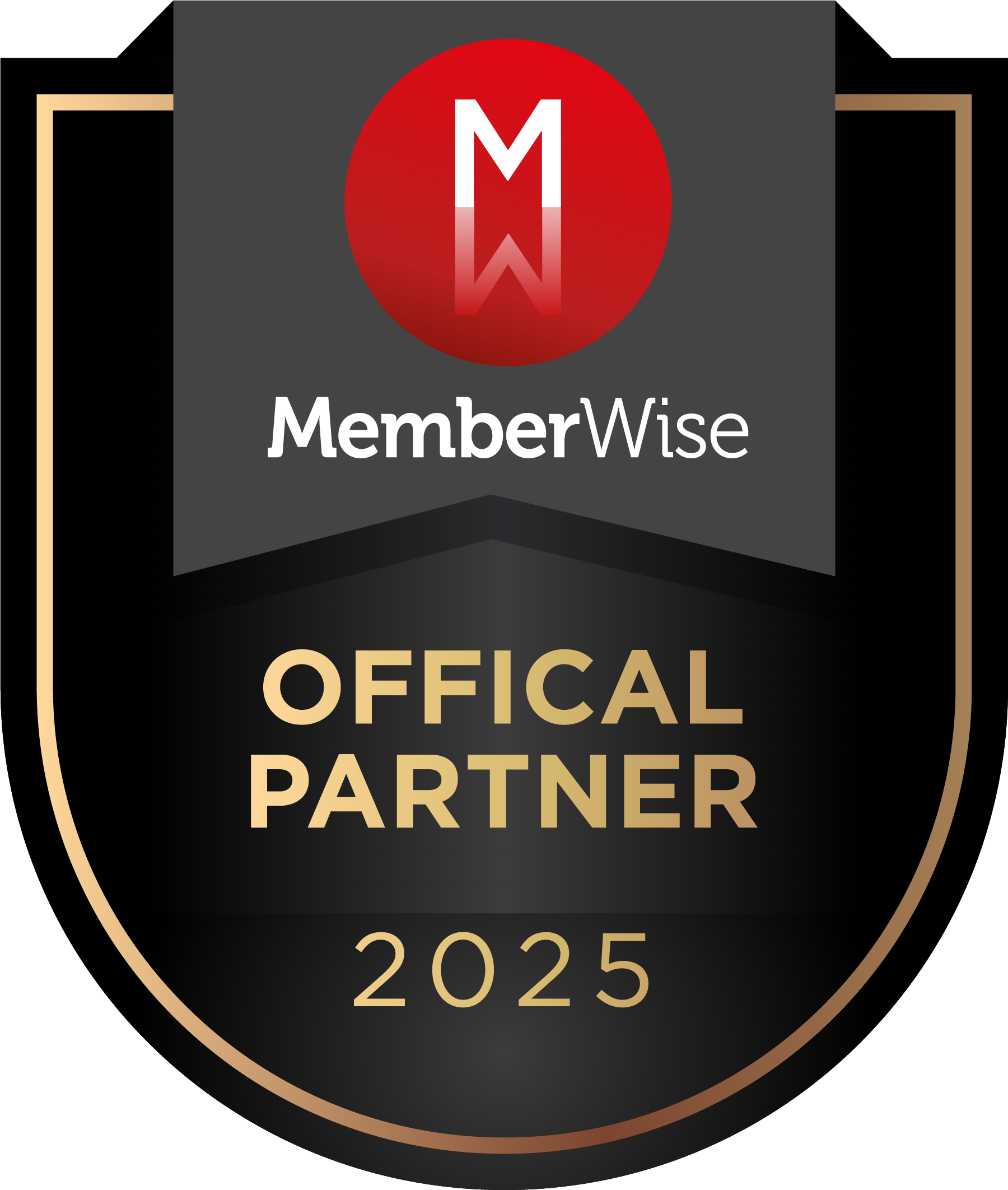 Memberwise Official Partner 2025