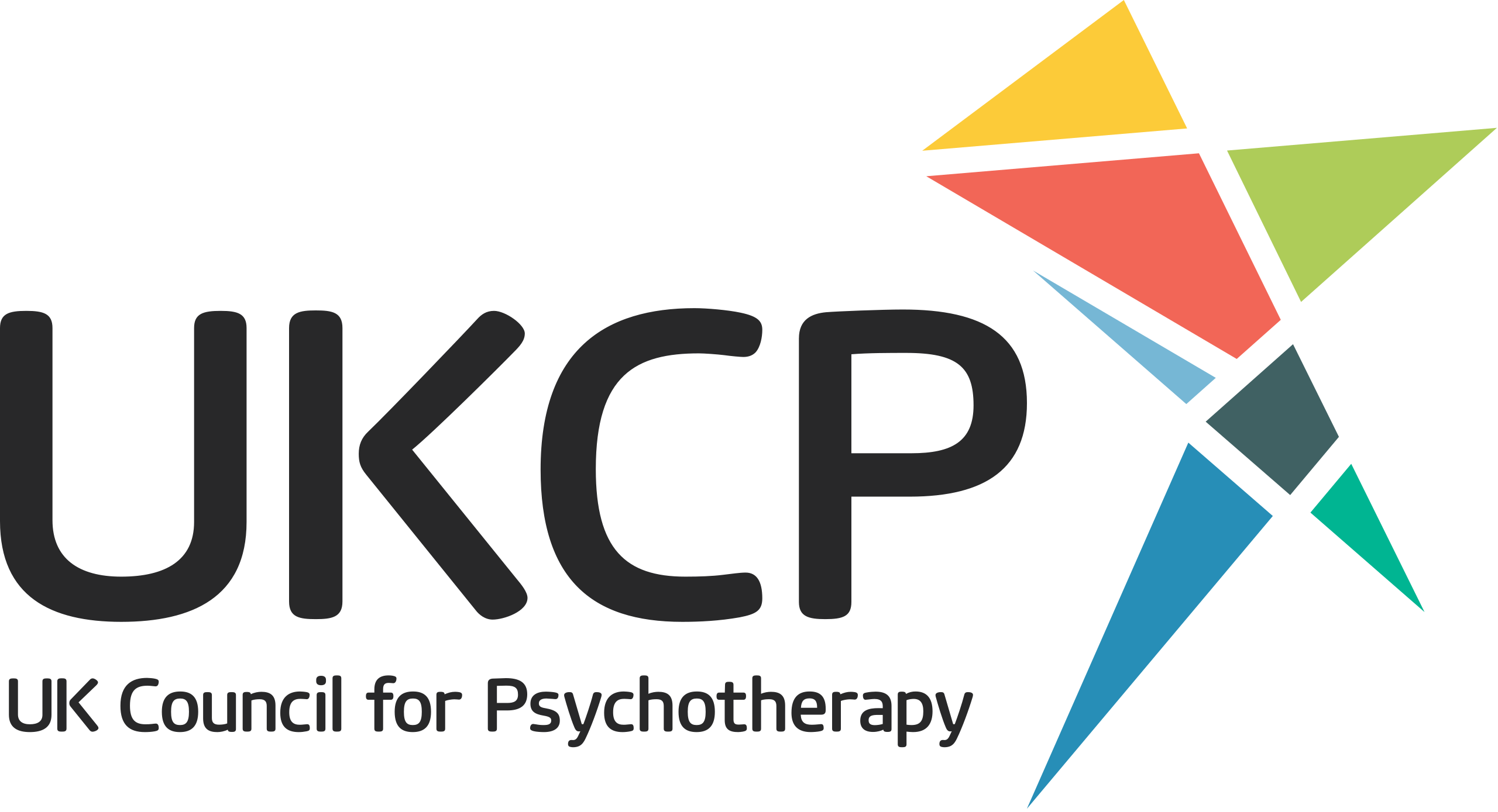 United Kingdom Council For Psychotherapy Logo.Svg