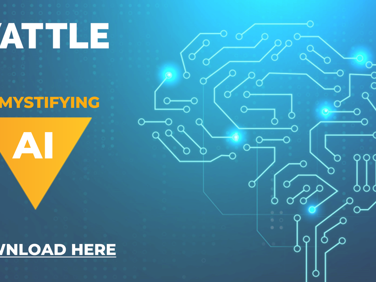 Demystifying AI for Membership Organisations - Free On-Demand Webcast — inline image 3