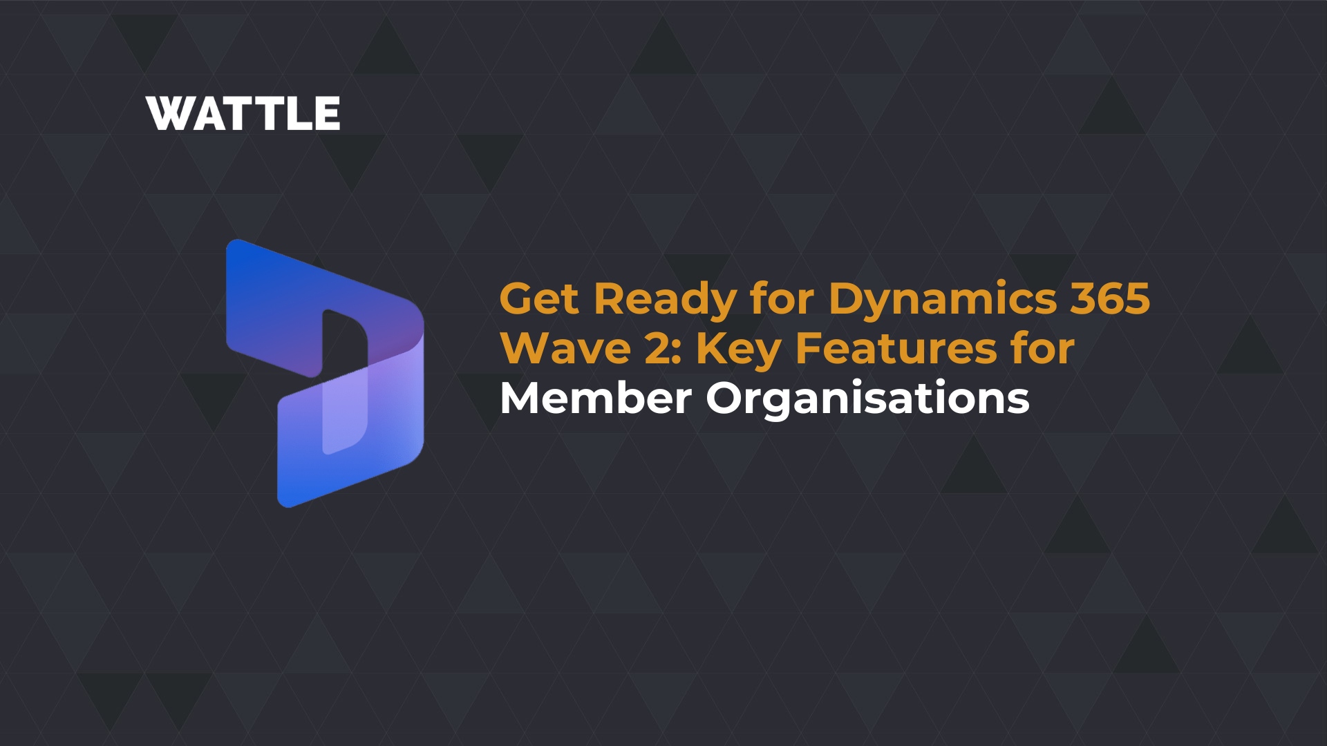 Get Ready for Dynamics 365 Wave 2 — listing image