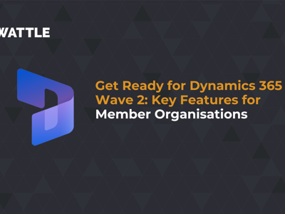 Get Ready for Dynamics 365 Wave 2 — listing image