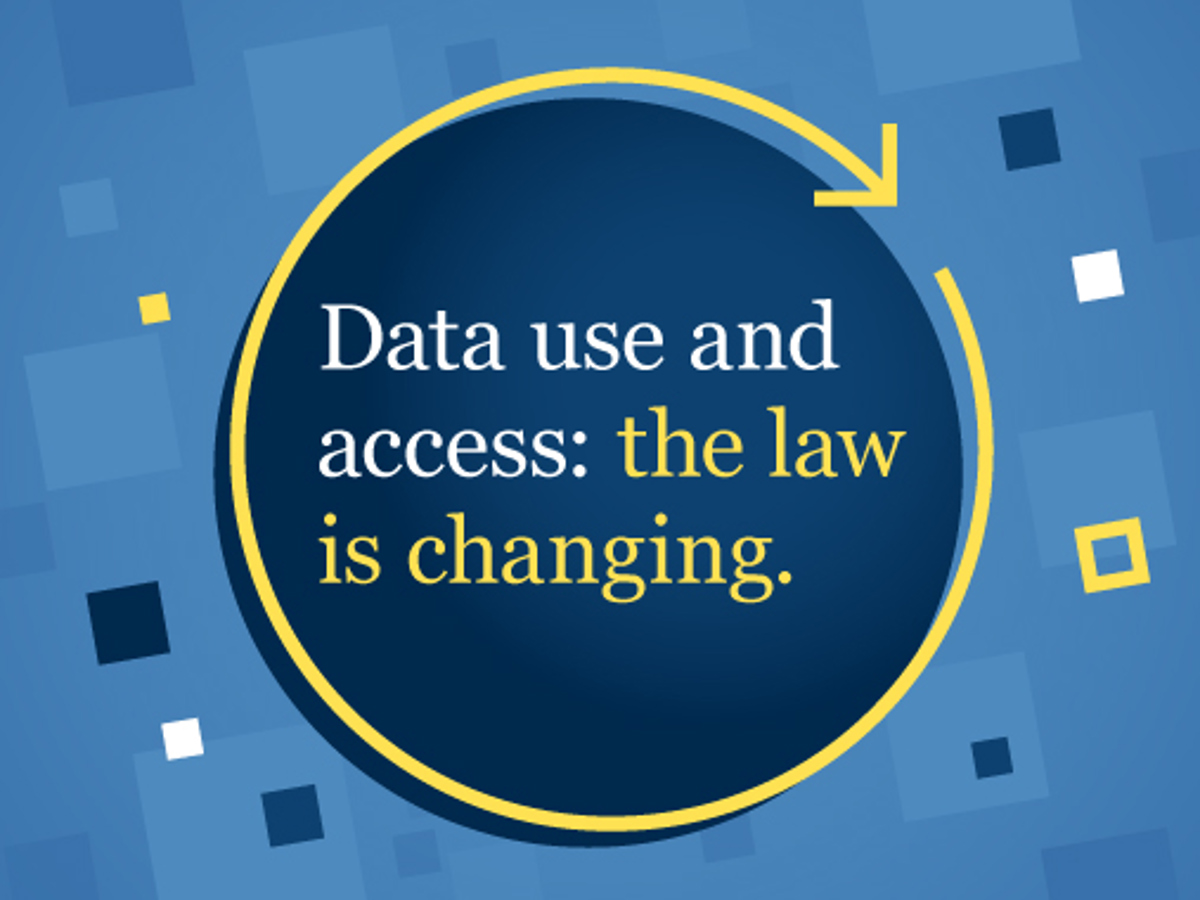 How the DUAA Act impacts your Membership Organisation — listing image