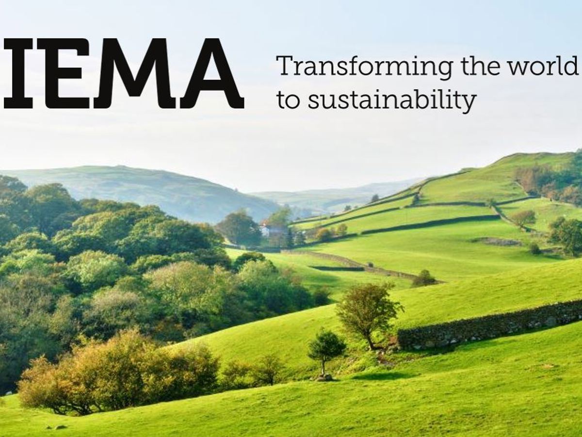IEMA Go-Live on new Membership Management Platform — inline image 2