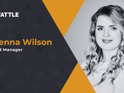 Jenna Wilson - Bid Manager — listing image