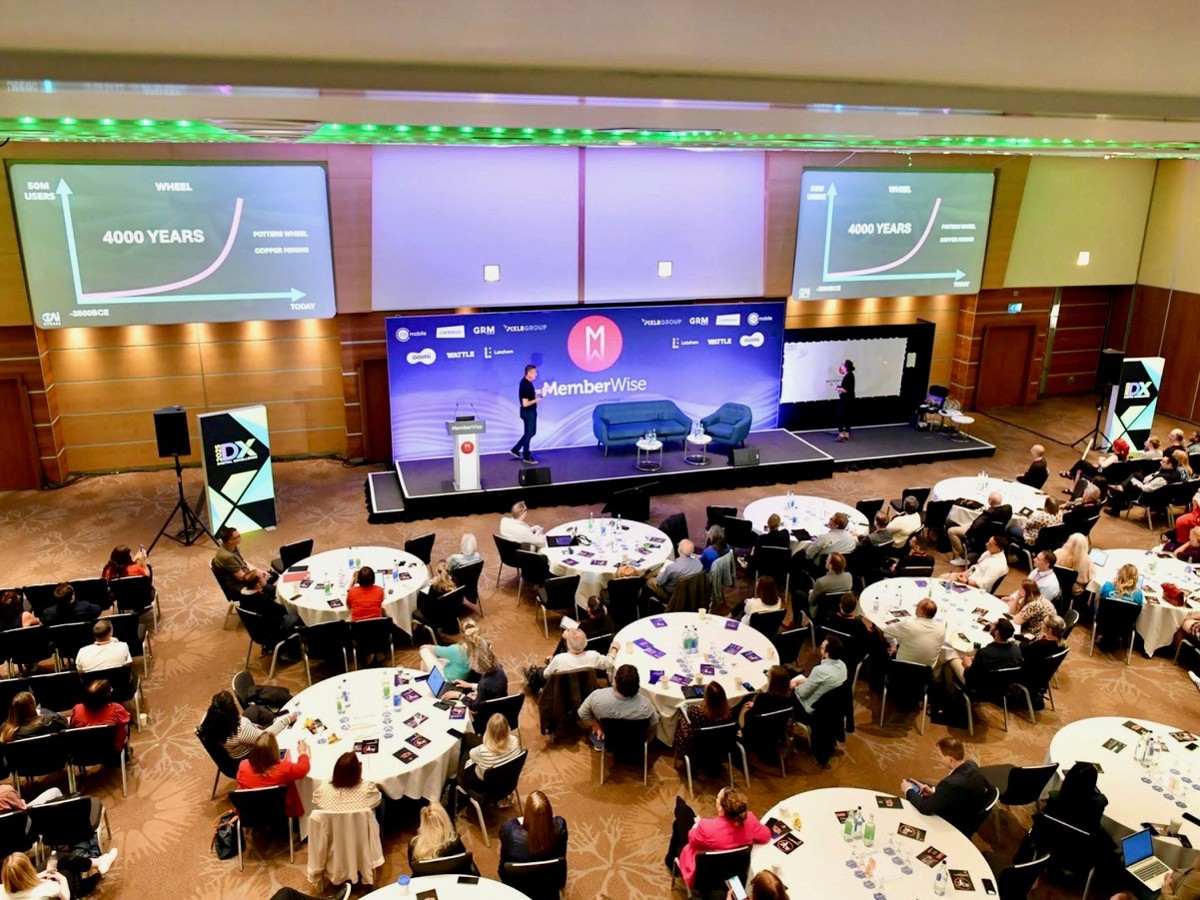 Join Wattle at Membership Excellence 2025 — inline image 2
