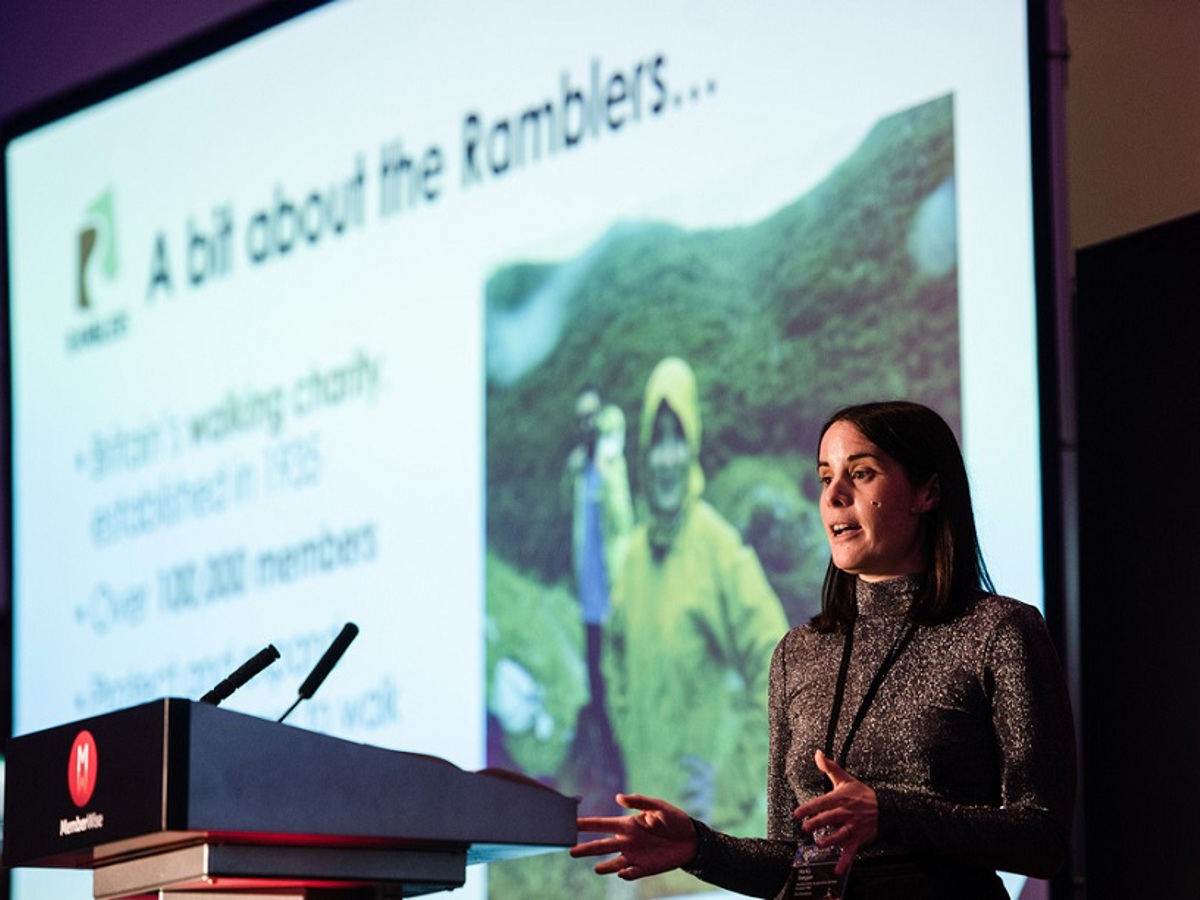 Join Wattle at the MemberWise Digital Excellence 2023 Conference — inline image 3