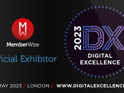 Join Wattle at the MemberWise Digital Excellence 2023 Conference — listing image