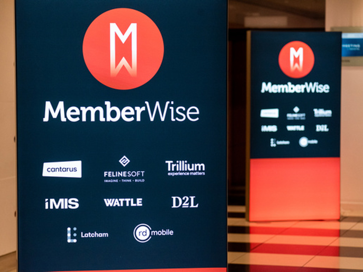 Join Wattle at the MemberWise Membership Excellence 2023 Conference — inline image 2