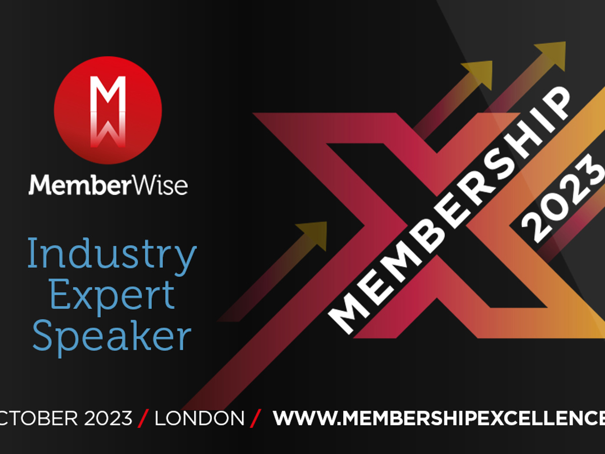 Join Wattle at the MemberWise Membership Excellence 2023 Conference — inline image 3