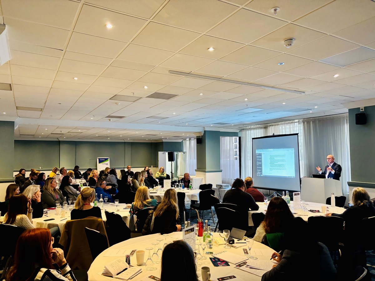 MemberWise Membership Solutions Day - Data Driven Decisions — inline image 2