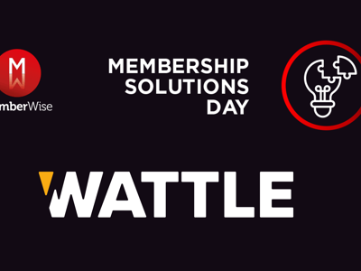 MemberWise Membership Solutions Day - Data Driven Decisions — listing image