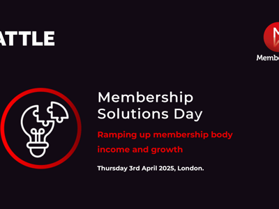 MemberWise Membership Solutions Day - Income & Growth — listing image