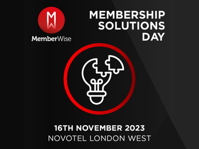 MemberWise Membership Solutions Day - New Member Acquisition — listing image