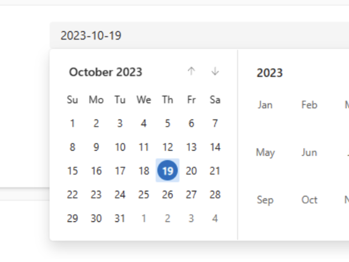 Refreshed look for Microsoft Power Apps — inline image 3
