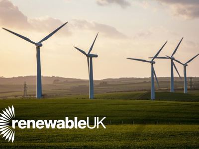 RenewableUK go-live on new MemEx platform across CRM, Web, and Portal. — listing image