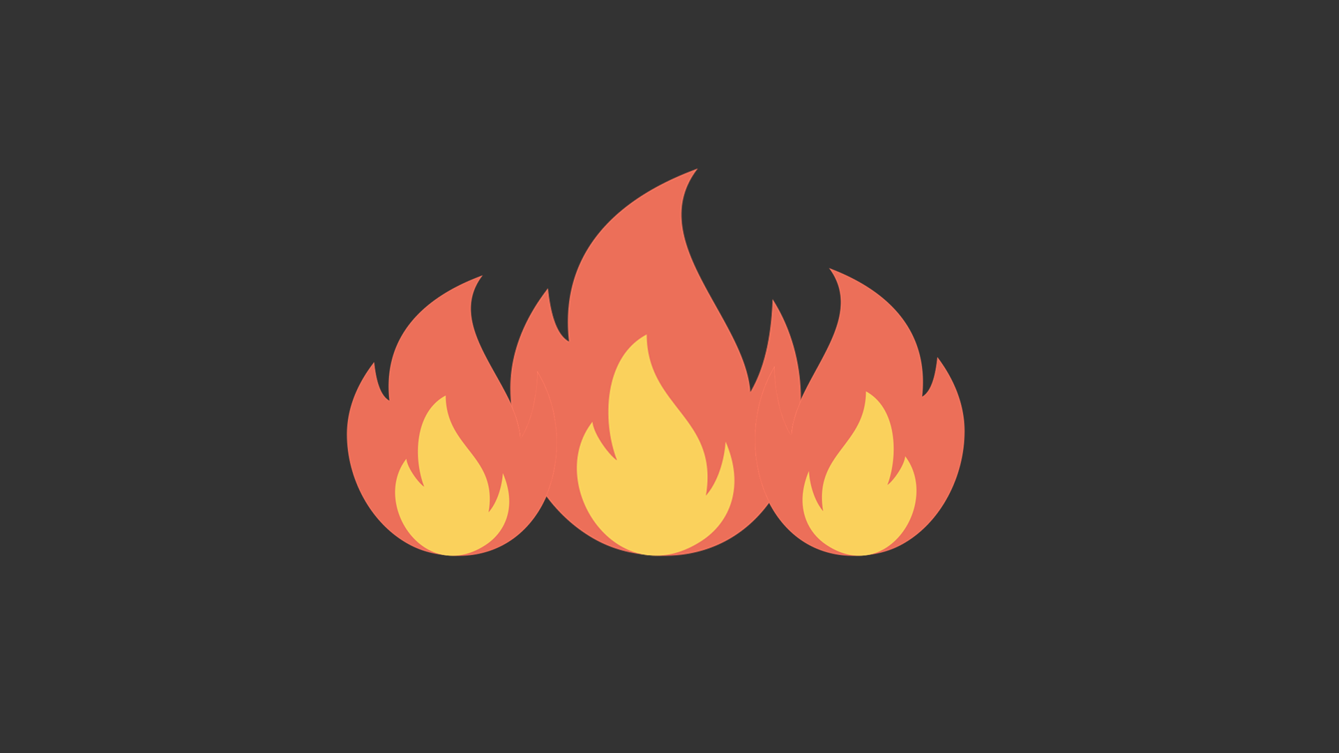 The Five-Year System Burn — listing image