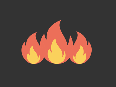 The Five-Year System Burn — listing image