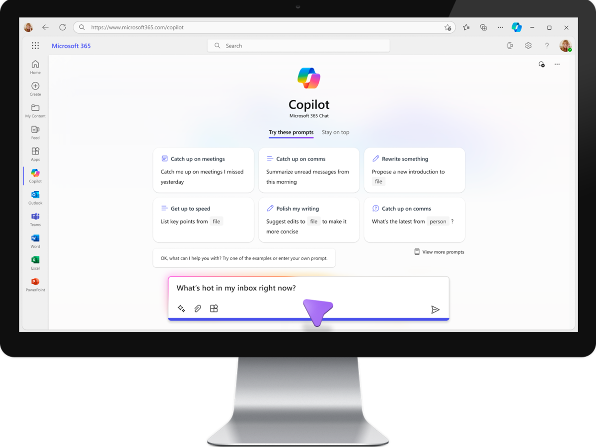 The Future of Dynamics 365 in Membership — inline image 1