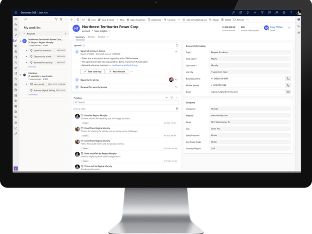 Top Features in Dynamics 365 Release Wave 1 — inline image 2