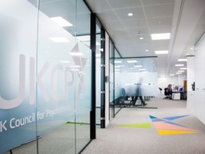UKCP select Wattle for New Website Development Programme — listing image