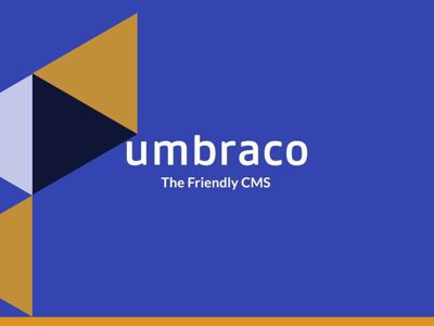 Umbraco AI - A Practical View for Membership Organisations — listing image
