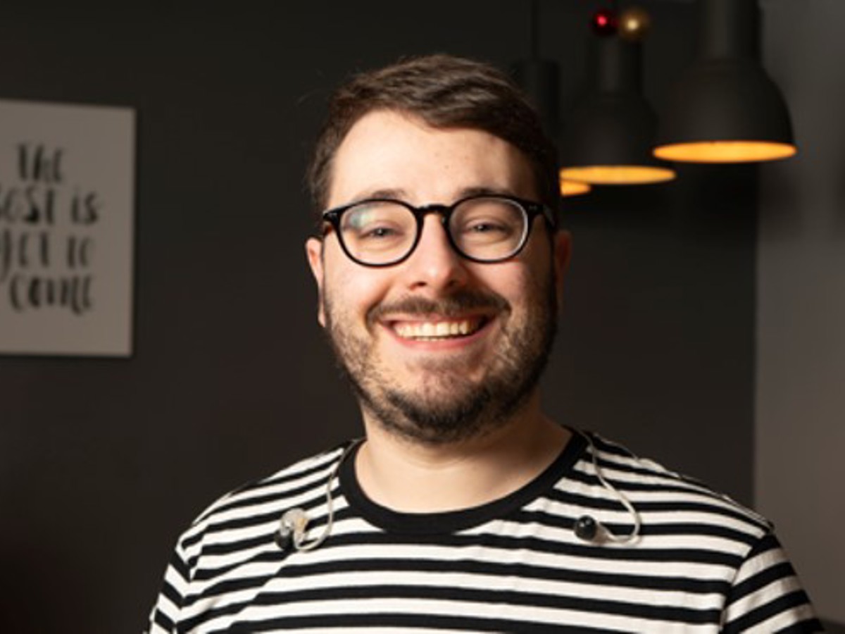 Umbraco MVP Rick Butterfield joins Wattle — inline image 3