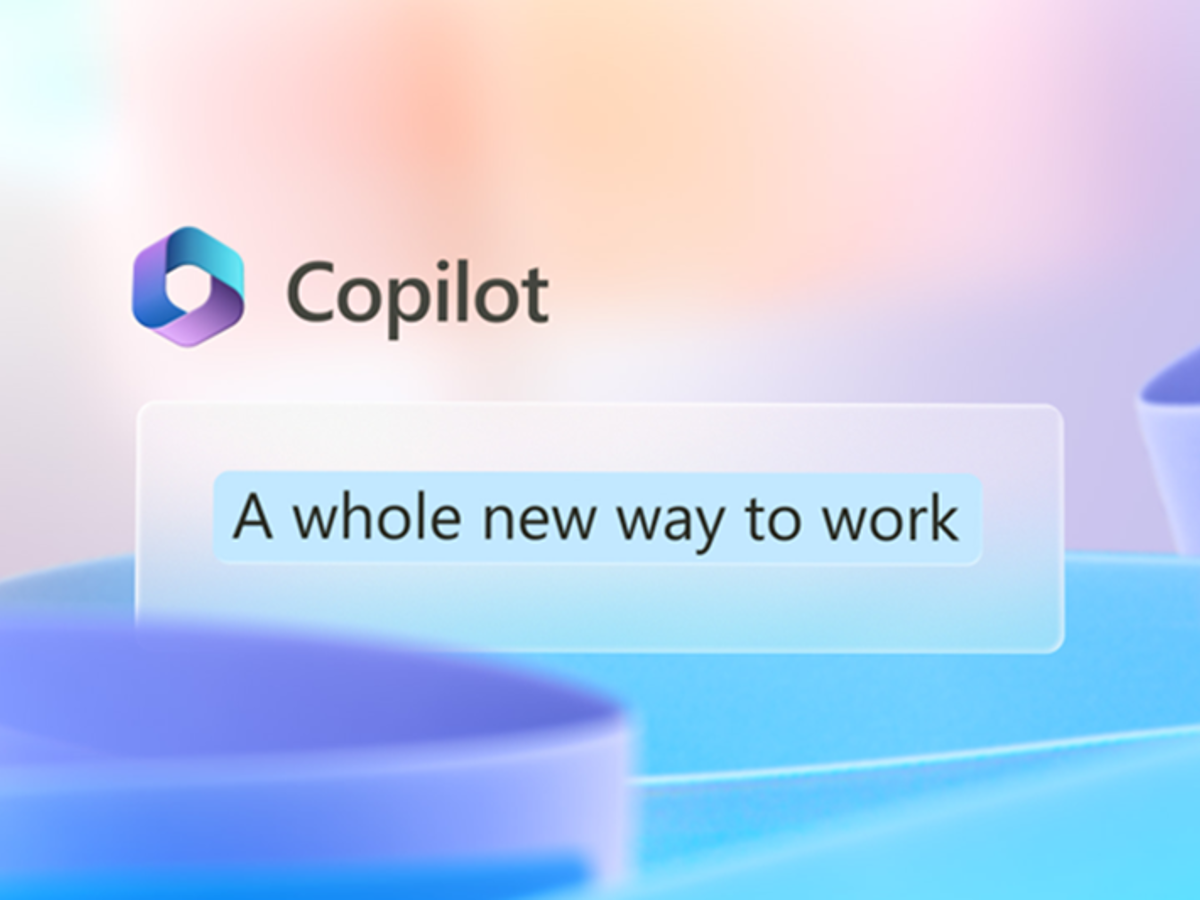 Unlocking the power of Microsoft Copilot for Membership Organisations — inline image 1