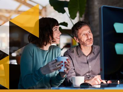 Website Design - Traditional Templates Vs Componentised Design — listing image